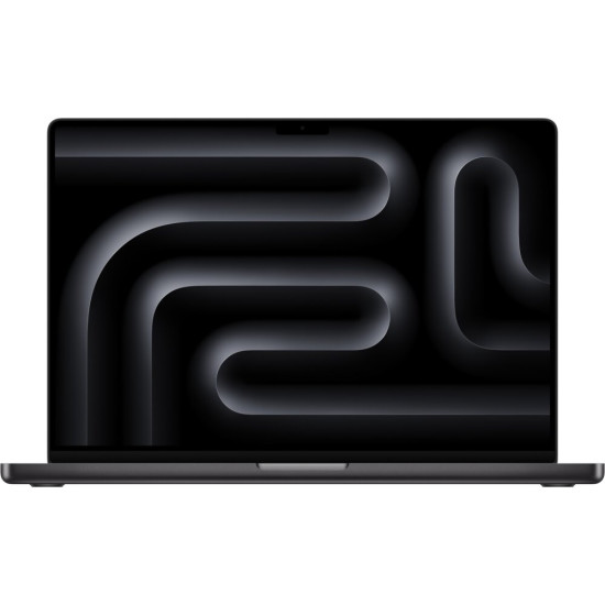 Notebook apple macbook pro mrw23ze a m3pro 12x 36gb 512ssd int 18x 16 s blk