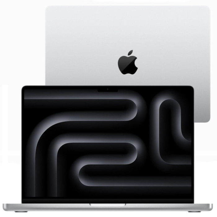 Notebook apple macbook pro muw73ze a m3max 16x 48gb 1ts int 40x 16 sil