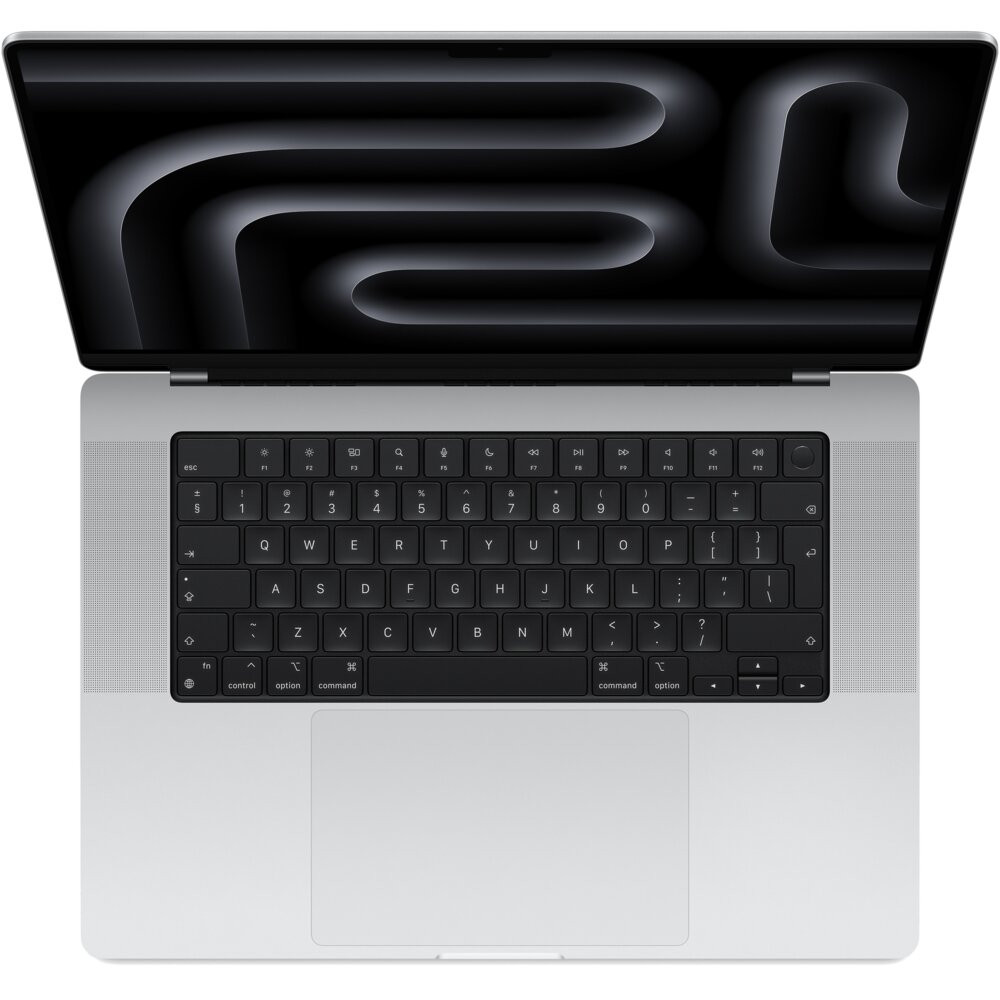 Notebook apple macbook pro muw73ze a m3max 16x 48gb 1ts int 40x 16 sil
