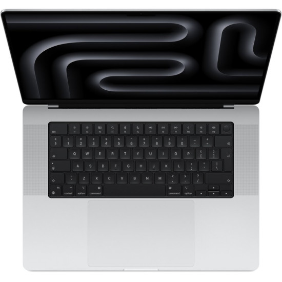Notebook apple macbook pro muw73ze a m3max 16x 48gb 1ts int 40x 16 sil
