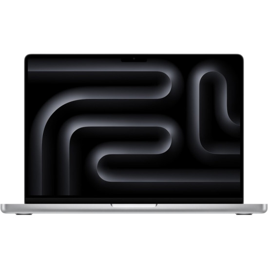 Notebook apple macbook pro mrx73ze a m3pro 12x 18gb 1ts int 18x 14 sil