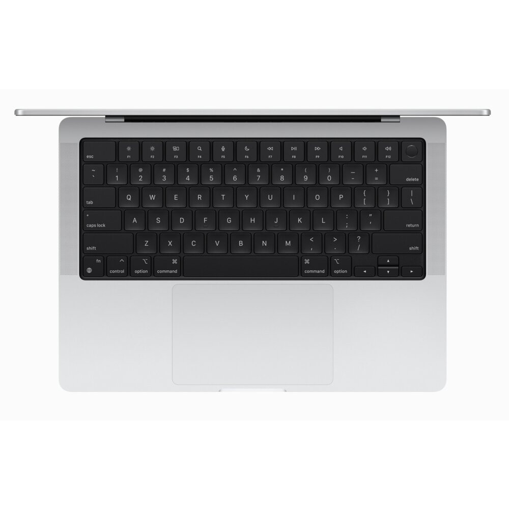 Notebook apple macbook pro mrx73ze a m3pro 12x 18gb 1ts int 18x 14 sil
