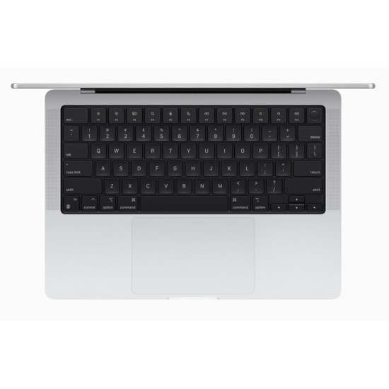 Notebook apple macbook pro mrx73ze a m3pro 12x 18gb 1ts int 18x 14 sil