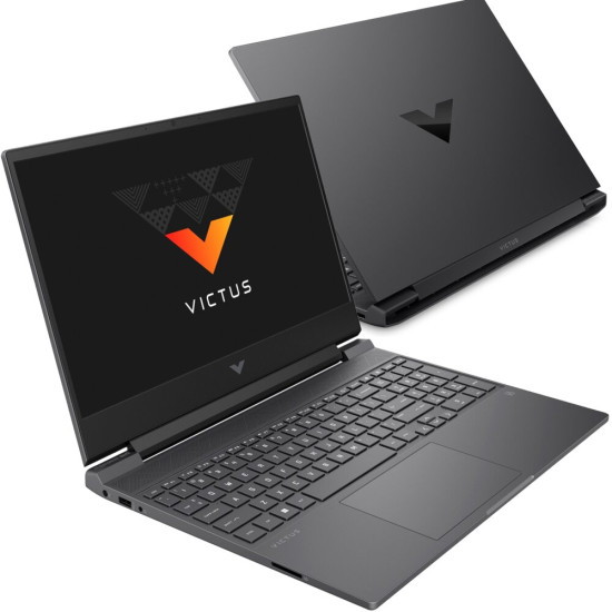 Laptop hp victus 15 fa0173nw 15 6 ips 144hz i5 12450h 16gb ram 512gb ssd geforce rtx3050