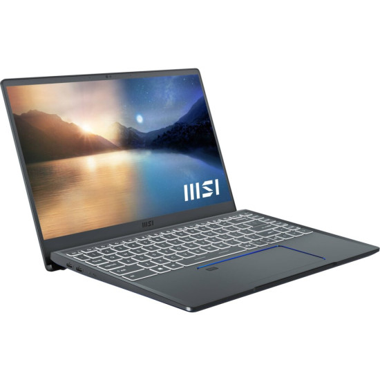 Notebook msi prestige 14evo a11m 013pl i7 1185g7 16gb 512ssd irisxe 14 60 w10
