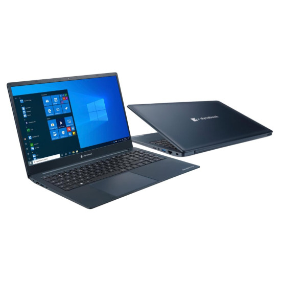 Notebook dynabook satellite pro c50 h 101 i5 1035g1 8gb 256ssd int 15 6 w10p