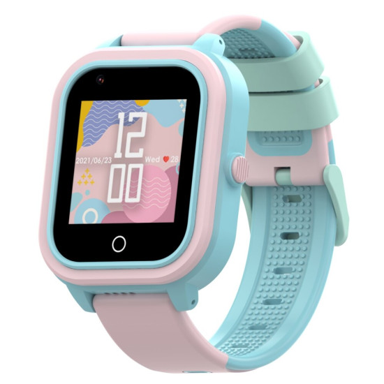 Smartfon Smartwatch Bemi Linki Pink