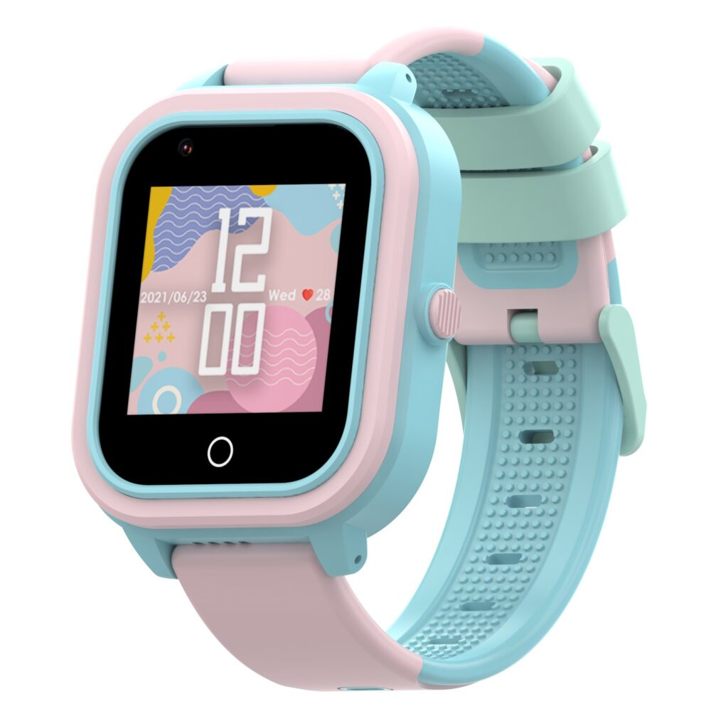 Smartfon Smartwatch Bemi Linki Pink