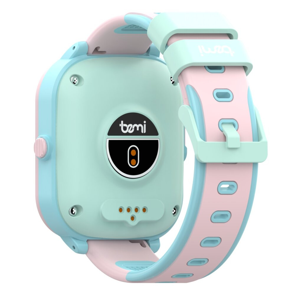 Smartfon Smartwatch Bemi Linki Pink