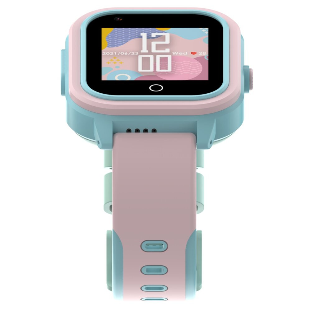 Smartfon Smartwatch Bemi Linki Pink