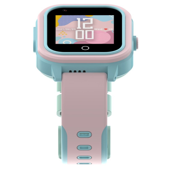 Smartfon Smartwatch Bemi Linki Pink