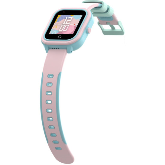 Smartfon Smartwatch Bemi Linki Pink