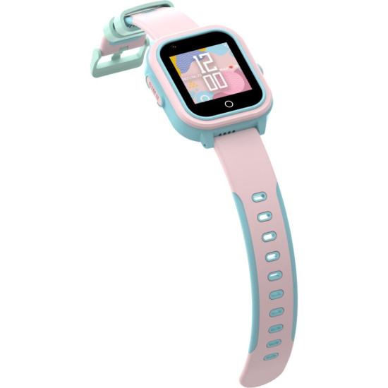 Smartfon Smartwatch Bemi Linki Pink