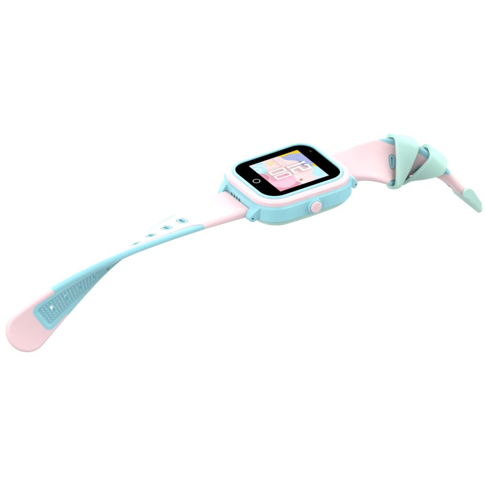 Smartfon Smartwatch Bemi Linki Pink