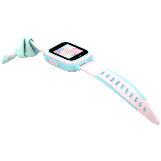 Smartfon Smartwatch Bemi Linki Pink