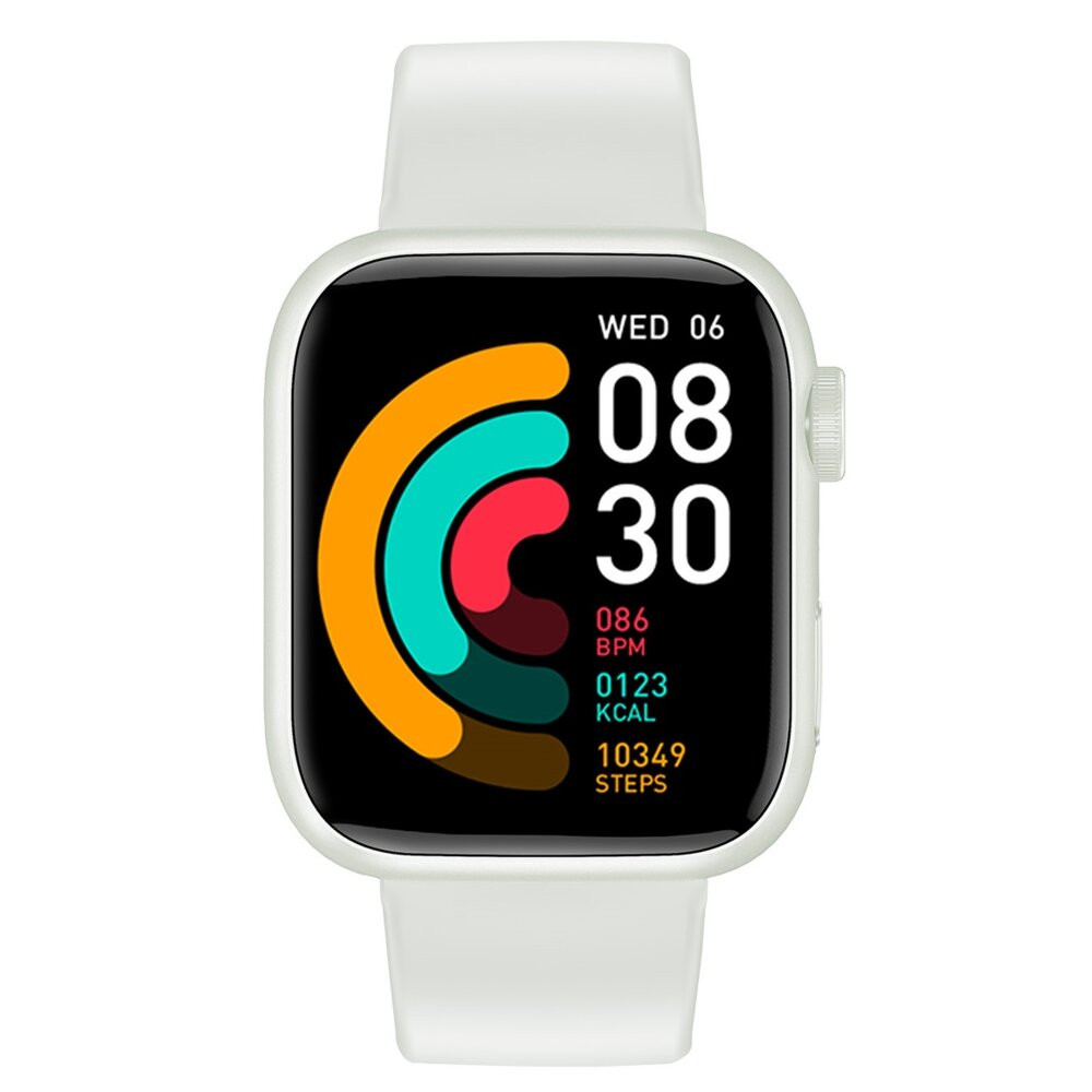 Smartfon Smartwatch Forever Igo 3 Jw 500 Bialy