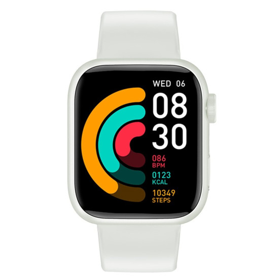 Smartfon Smartwatch Forever Igo 3 Jw 500 Bialy
