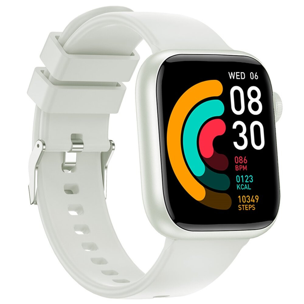 Smartfon Smartwatch Forever Igo 3 Jw 500 Bialy
