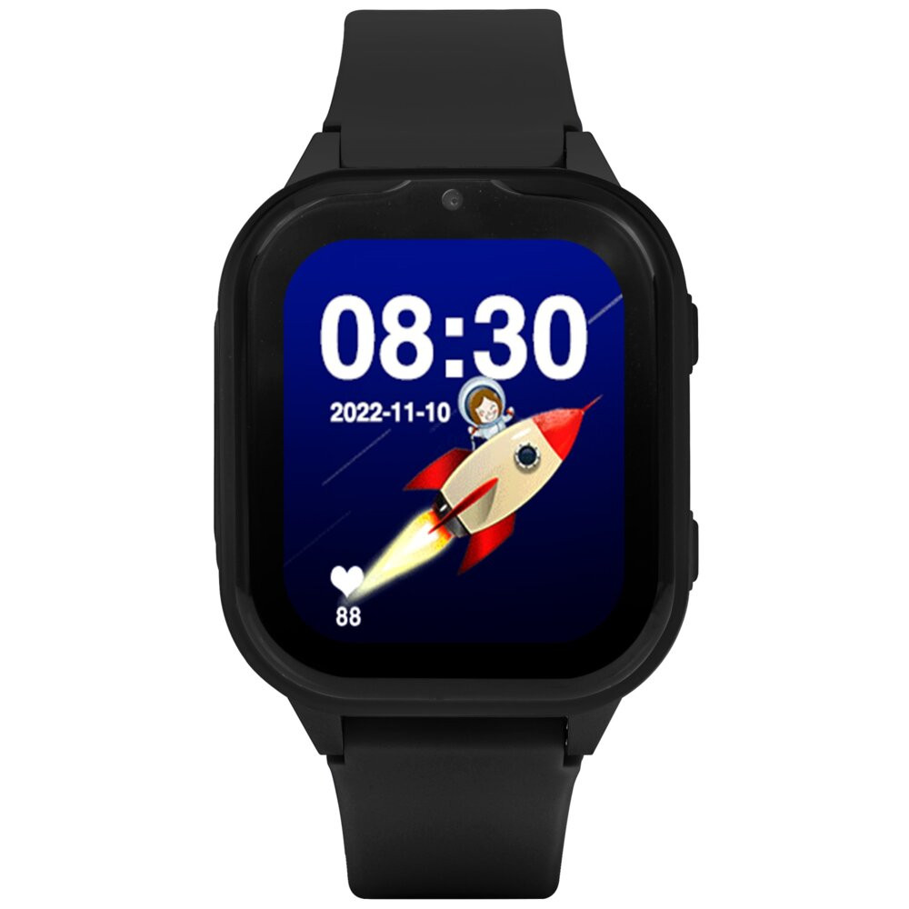 Smartfon Smartwatch Garett Kids Sun Ultra 4G Black
