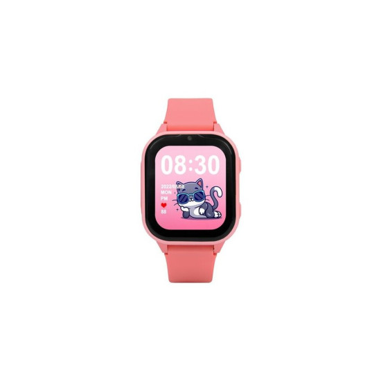 Smartfon Smartwatch Garett Kids Sun Ultra 4G Pink