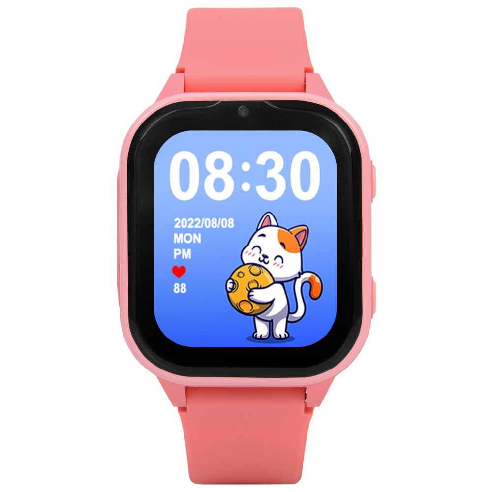 Smartfon Smartwatch Garett Kids Sun Ultra 4G Pink