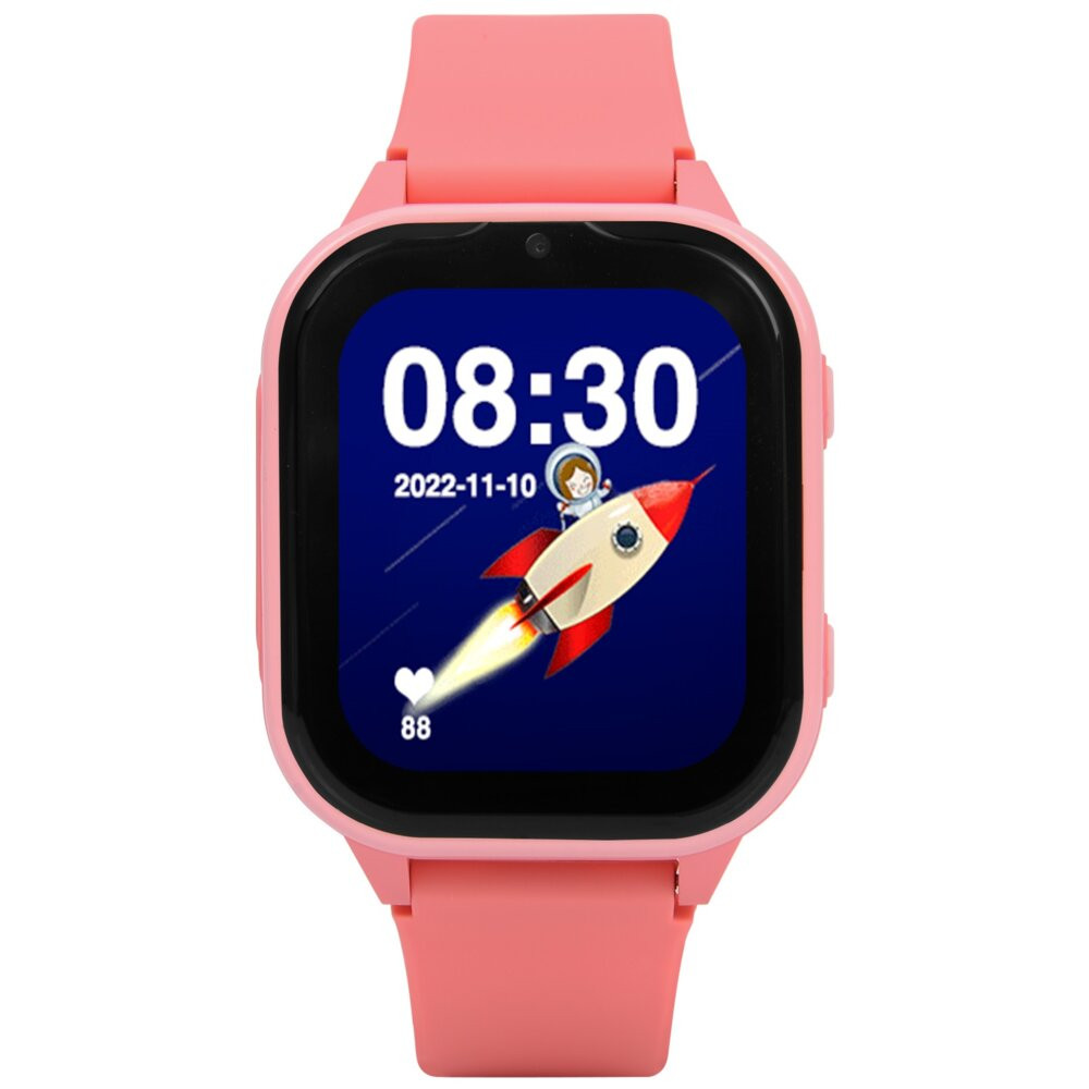 Smartfon Smartwatch Garett Kids Sun Ultra 4G Pink