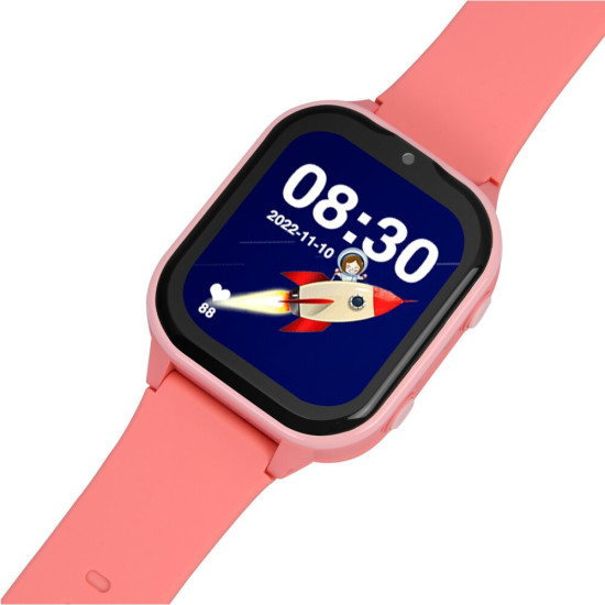 Smartfon Smartwatch Garett Kids Sun Ultra 4G Pink