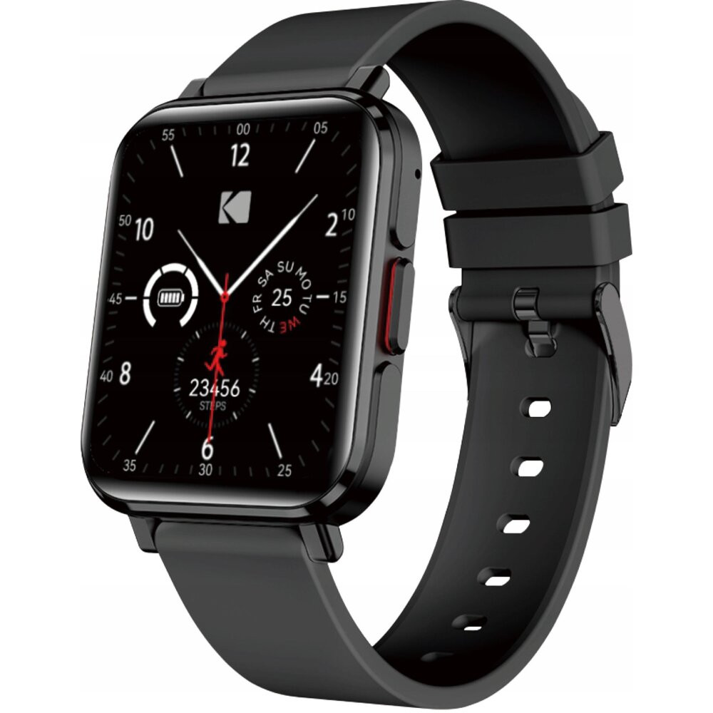 Smartfon Smartwatch Kodak Sw 7204 Czarny