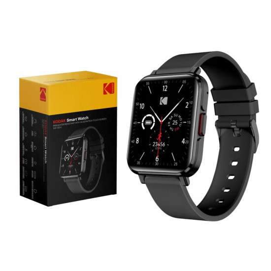 Smartfon Smartwatch Kodak Sw 7204 Czarny