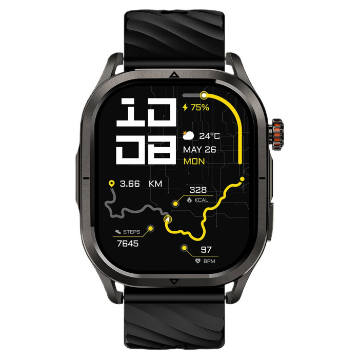 Smartfon Smartwatch Kospet Magic P10 Czarny