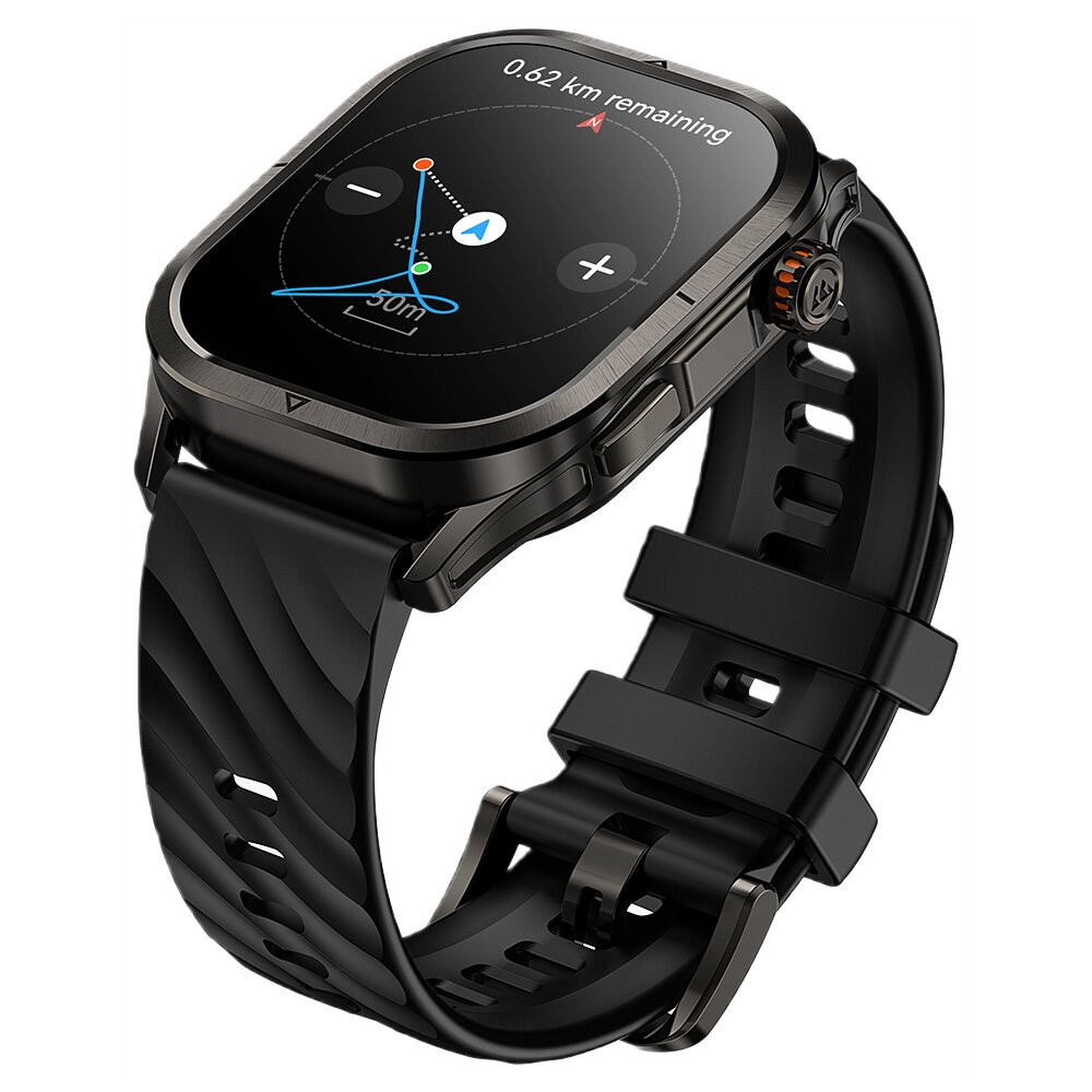 Smartfon Smartwatch Kospet Magic P10 Czarny