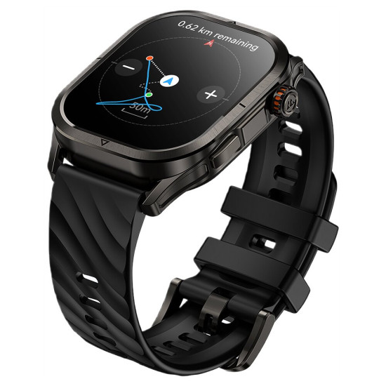 Smartfon Smartwatch Kospet Magic P10 Czarny