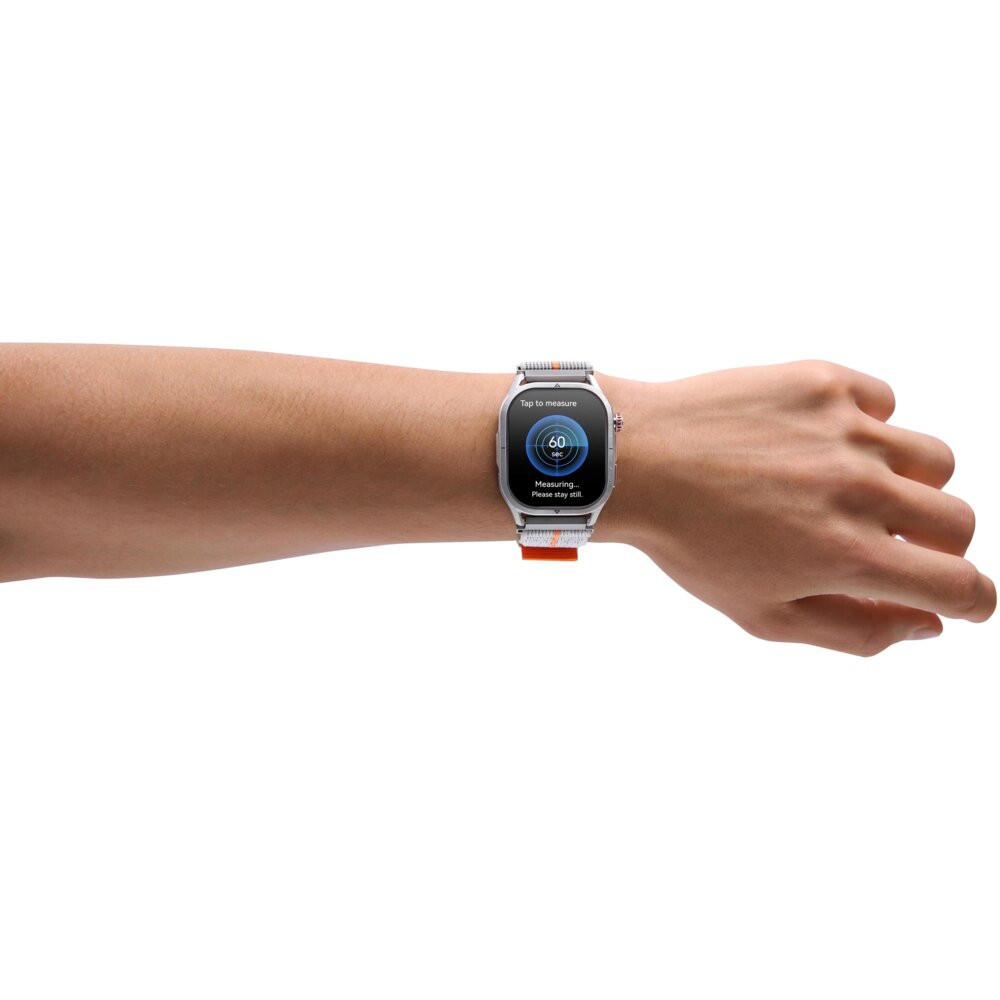 Smartfon Smartwatch Kospet Magic P10 Czarny