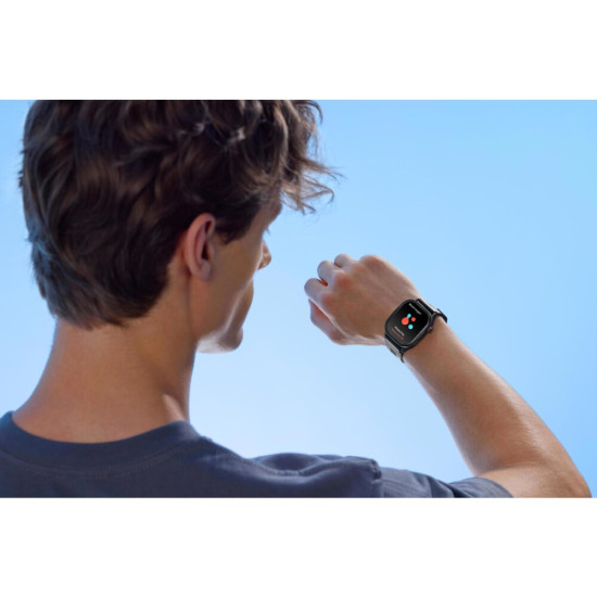 Smartfon Smartwatch Kospet Magic P10 Czarny