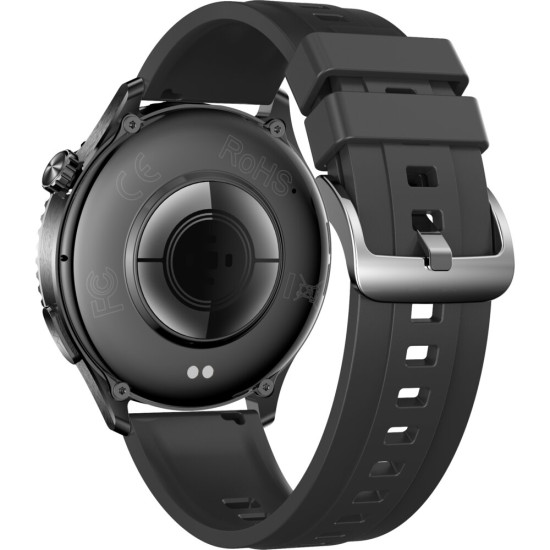 Smartfon Smartwatch Luna Cornin Ekg Niebieski