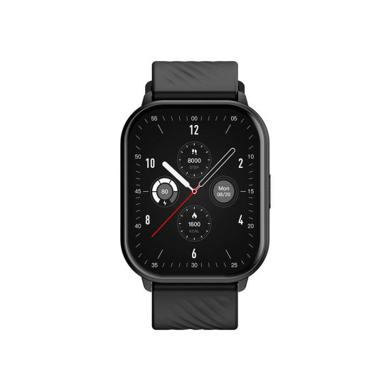 Smartfon Smartwatch Zeblaze Gts 3 Czarny