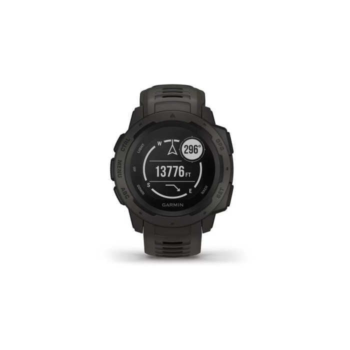 Smartfon Zegarek Garmin Instinct Graphite