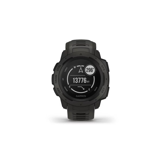 Smartfon Zegarek Garmin Instinct Graphite