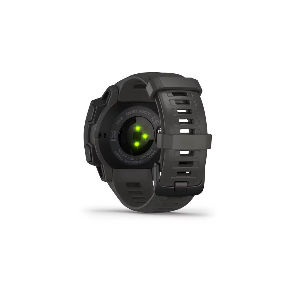 Smartfon Zegarek Garmin Instinct Graphite