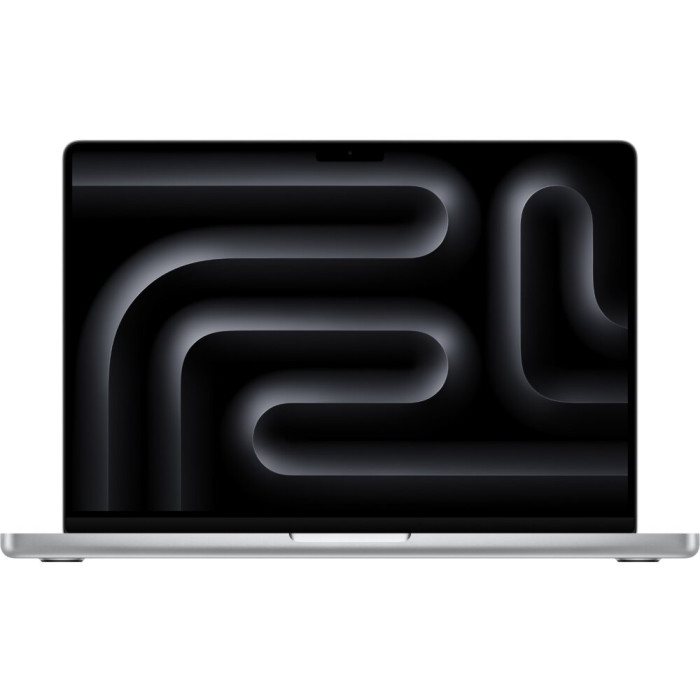Notebook apple macbook pro 2026 m5pro 24gb 1tb 14 int silver