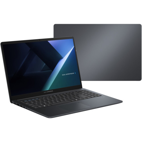 Laptop asus expertbook bm1503cda s71793x 15 6 ips r5 150 16gb ram 512gb ssd windows 11 professional