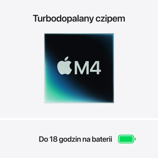 Notebook apple macbook air 2025 mw1m3ze a m4 16gb 512gb 15 3 midnight