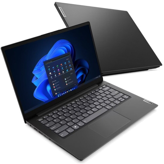 Laptop lenovo v14 g4 iru 14 i5 13420h 8gb ram 512gb ssd windows 11 professional