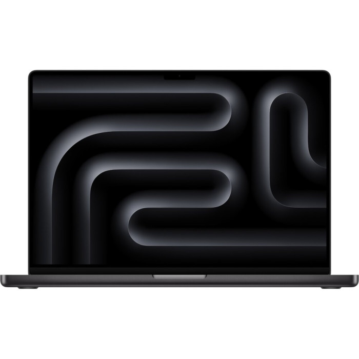 Notebook apple macbook pro 2026 m5max 36gb 2tb 16 int black