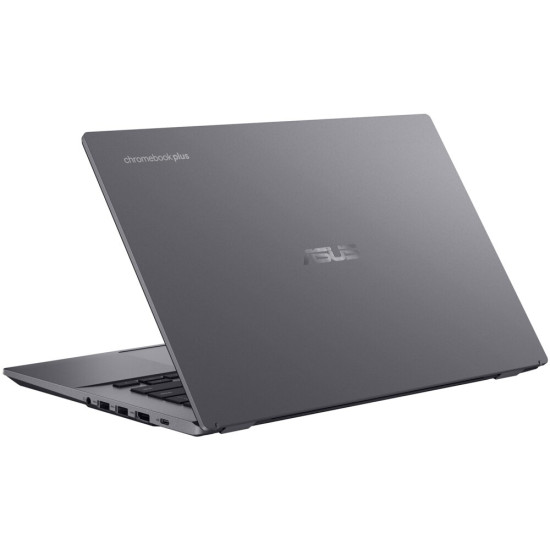 Notebook asus chromebook cb3402cva pq0075 c3 100u 8gb 256ssd int 14 chromeos 3y