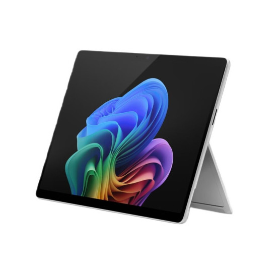 Laptop microsoft surface pro copilot pc 13 snapdragon x elite 16gb ram 256gb ssd windows 11 home