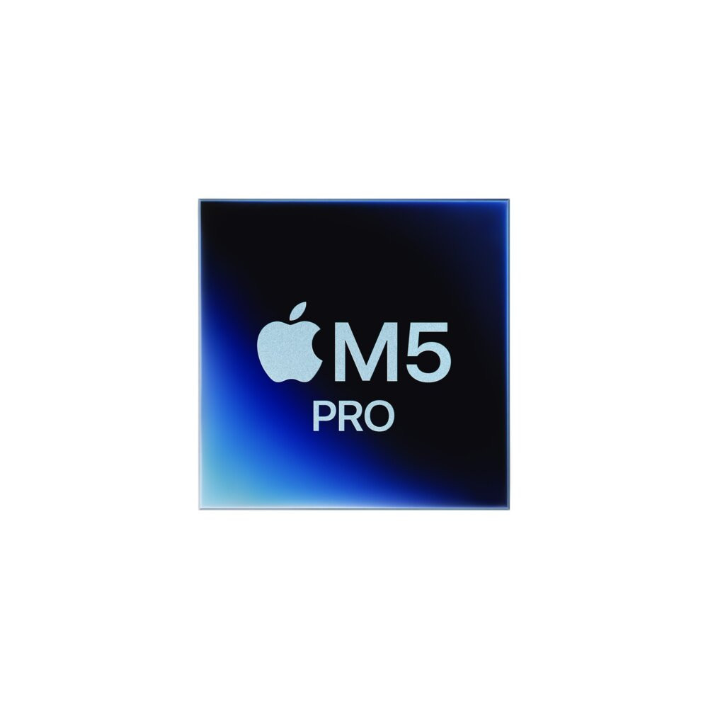 Notebook apple macbook pro 2026 mjlv4ze a m5pro 15 24gb 2tb 14 silver