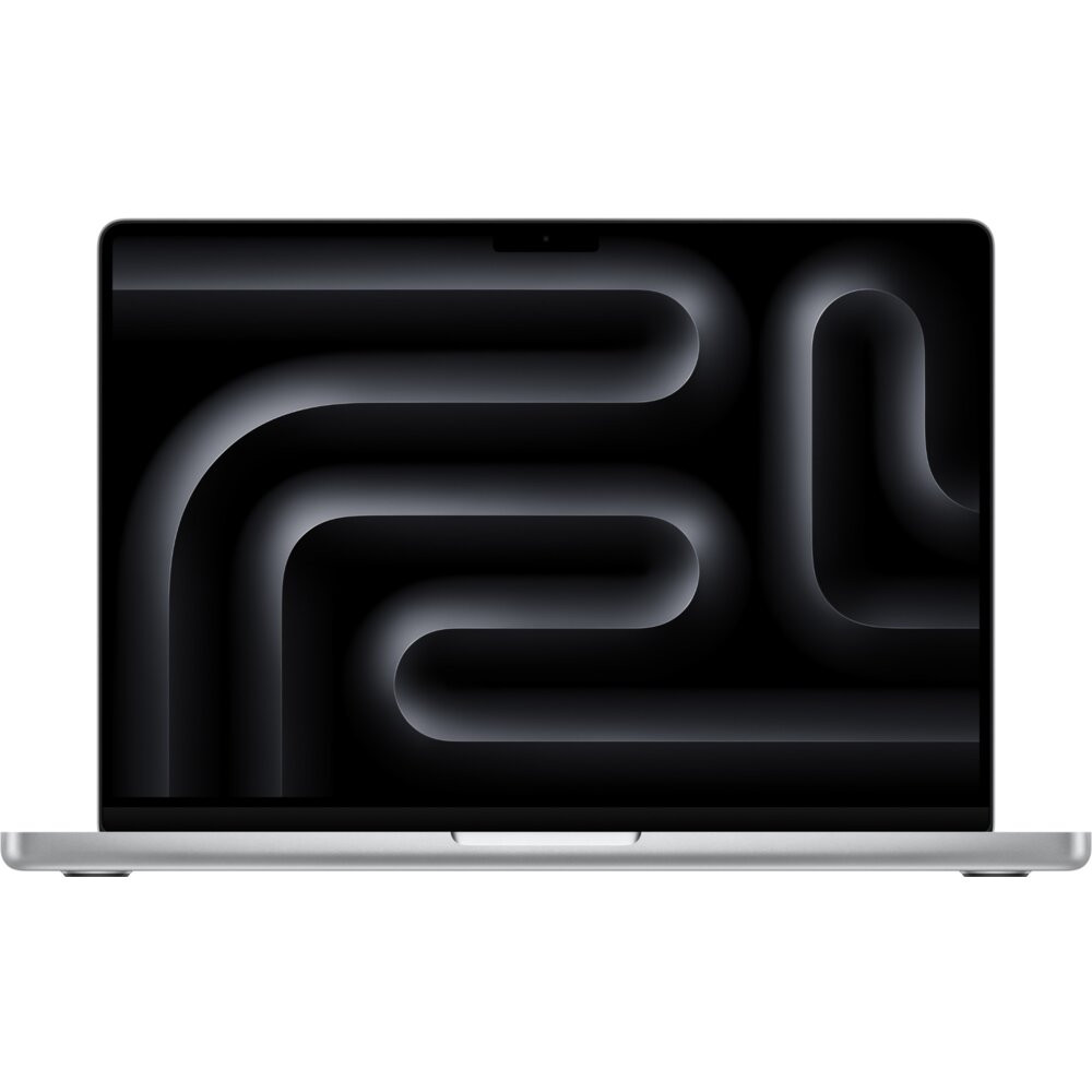Notebook apple macbook pro 2026 m5max 36gb 2tb 14 int silver