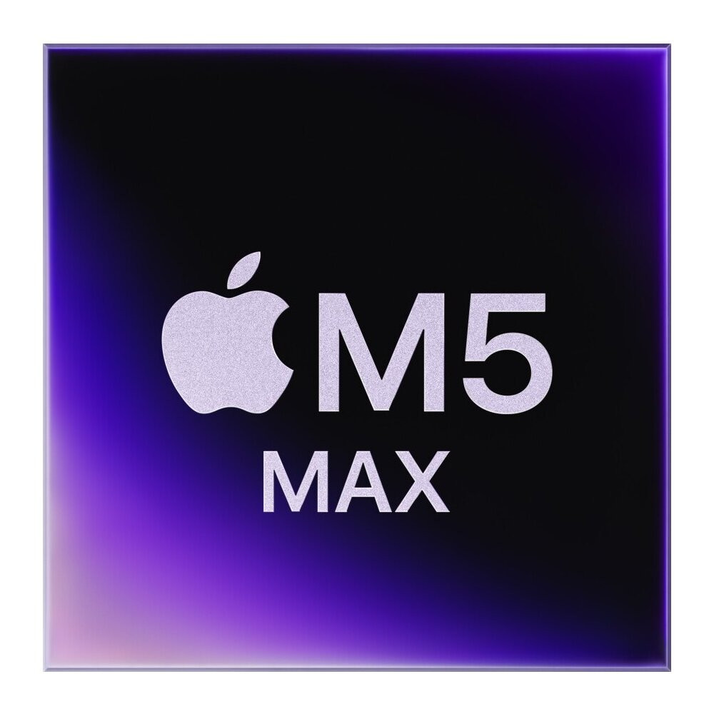 Notebook apple macbook pro 2026 m5max 36gb 2tb 14 int silver