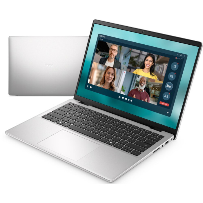 Laptop dell dc14250 14 ips core 3 100u 8gb ram 512gb ssd windows 11 home